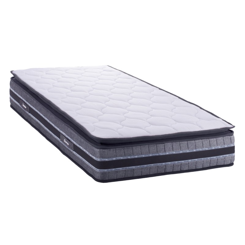 FK663.110 DREAMTOPIA mattress, series CELESTIAL, mini-bonnell, 110x190x29Η FK663.110 DREAMTOPIA mattress, series CELESTIAL, mini-bonnell, 110x190x29Η