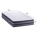 FK663.140 DREAMTOPIA mattress, series CELESTIAL, mini-bonnell, 140x200x29Η