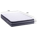 FK663.160 DREAMTOPIA mattress, series CELESTIAL, mini-bonnell, 160x200x29Η FK663.160 DREAMTOPIA mattress, series CELESTIAL, mini-bonnell, 160x200x29Η