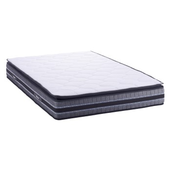 FK663.160 DREAMTOPIA mattress, series CELESTIAL, mini-bonnell, 160x200x29Η