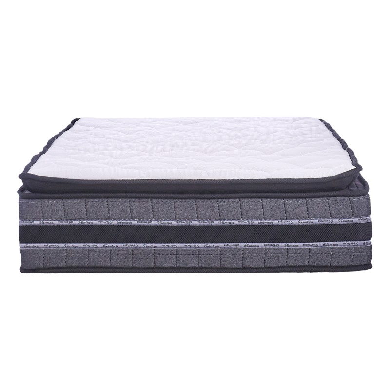 FK663.90 DREAMTOPIA mattress, series CELESTIAL, mini-bonnell, 90x190x29Η FK663.90 DREAMTOPIA mattress, series CELESTIAL, mini-bonnell, 90x190x29Η