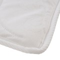 FK650.02 topper, 90x200, white FK650.02 topper, 90x200, white