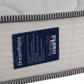 FK654.90-200 DREAMTOPIA mattress, series ATLAS, 90X200x20H FK654.90-200 DREAMTOPIA mattress, series ATLAS, 90X200x20H