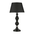 TABLE LAMP FB97665.01, BLACK, Φ30x55 TABLE LAMP FB97665.01, BLACK, Φ30x55