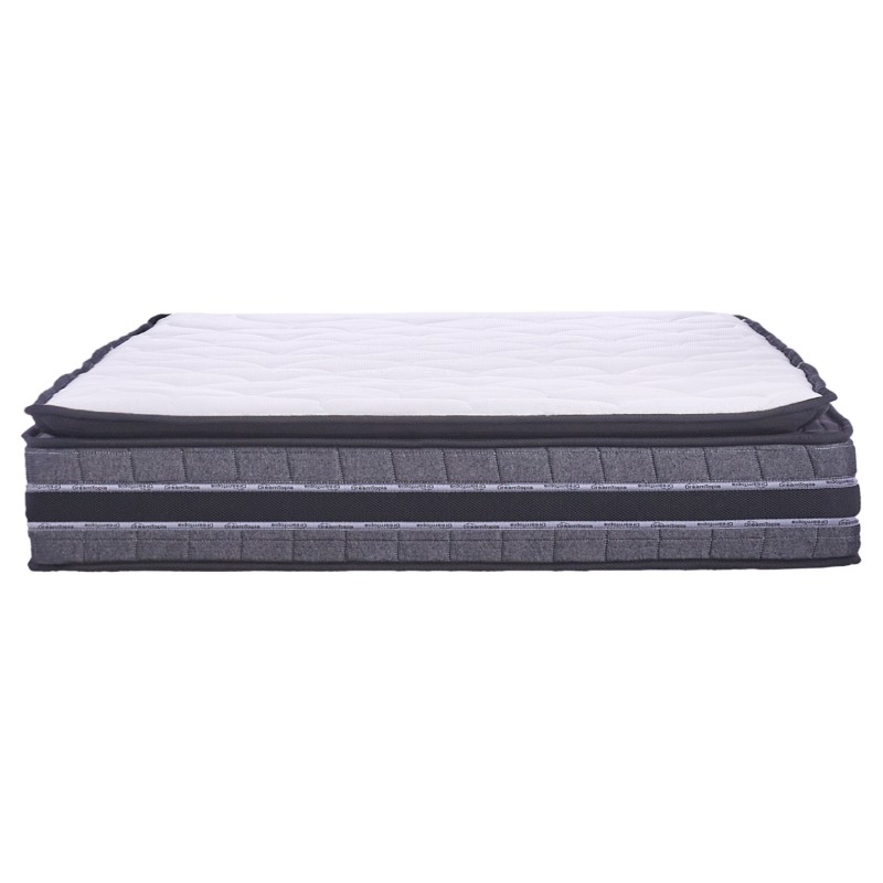 MATTRESS DREAMTOPIA SERIES FRANKLIN FB9657.80-- 80X200x29H