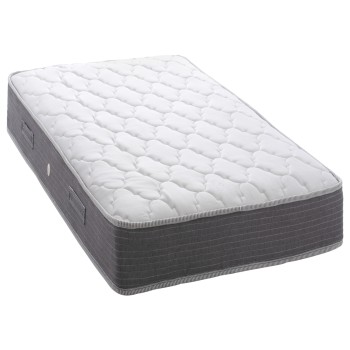 MATTRESS DREAMTOPIA SERIES LULLABY ALOE VERA FB9655.80 80X200x20YH