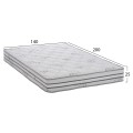 MATTRESS DREAMTOPIA SERIES ANDRIANA FB9658.140 140X200x24H MATTRESS DREAMTOPIA SERIES ANDRIANA FB9658.140 140X200x24H