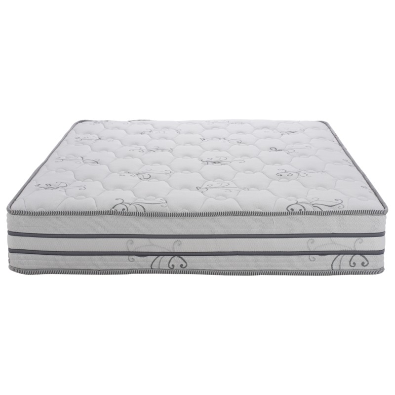 MATTRESS DREAMTOPIA SERIES ANDRIANA FB9658.140 140X200x24H MATTRESS DREAMTOPIA SERIES ANDRIANA FB9658.140 140X200x24H