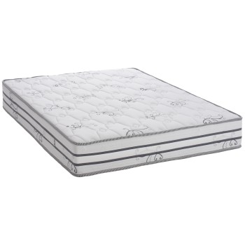 MATTRESS DREAMTOPIA SERIES ANDRIANA FB9658.140 140X200x24H