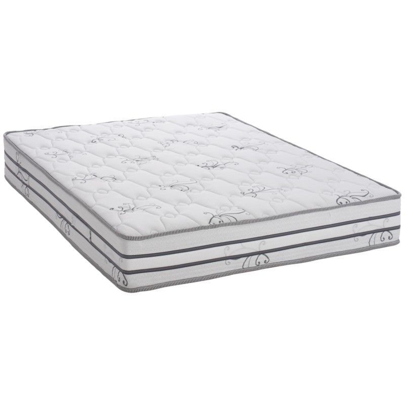 MATTRESS DREAMTOPIA SERIES ANDRIANA FB9658.140 140X200x24H MATTRESS DREAMTOPIA SERIES ANDRIANA FB9658.140 140X200x24H