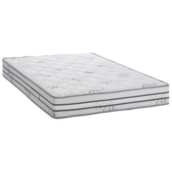 MATTRESS DREAMTOPIA SERIES ANDRIANA FB9658.160 160X200x24H
