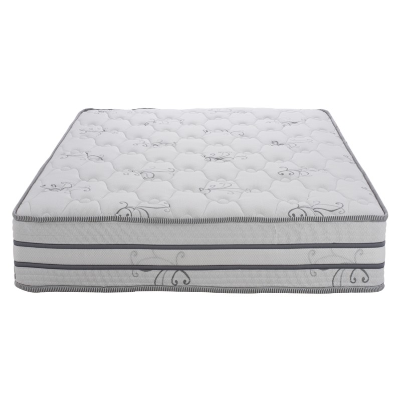 MATTRESS DREAMTOPIA SERIES ANDRIANA FB9658.80 80X200x24H MATTRESS DREAMTOPIA SERIES ANDRIANA FB9658.80 80X200x24H