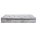 MATTRESS DREAMTOPIA SERIES ANDRIANA FB9658.80 80X200x24H MATTRESS DREAMTOPIA SERIES ANDRIANA FB9658.80 80X200x24H