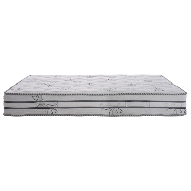 MATTRESS DREAMTOPIA SERIES ANDRIANA FB9658.80 80X200x24H MATTRESS DREAMTOPIA SERIES ANDRIANA FB9658.80 80X200x24H