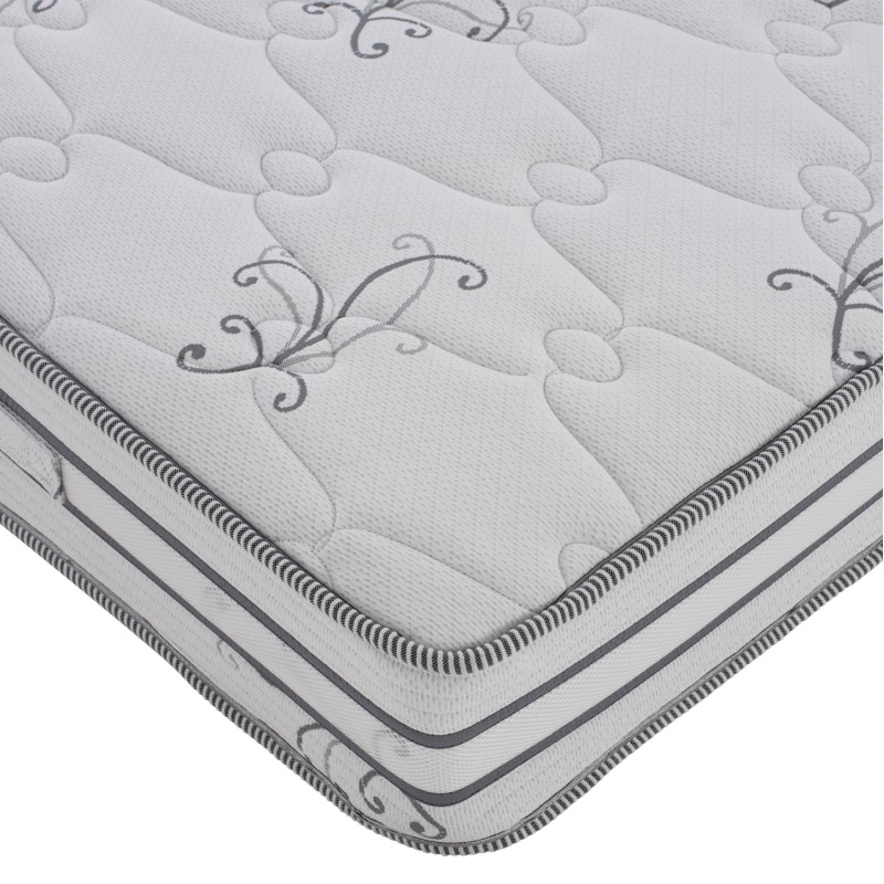 MATTRESS DREAMTOPIA SERIES ANDRIANA FB9658.80 80X200x24H MATTRESS DREAMTOPIA SERIES ANDRIANA FB9658.80 80X200x24H