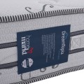 MATTRESS DREAMTOPIA SERIES ANDRIANA FB9658.80 80X200x24H MATTRESS DREAMTOPIA SERIES ANDRIANA FB9658.80 80X200x24H