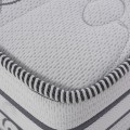 MATTRESS DREAMTOPIA SERIES ANDRIANA FB9658.80 80X200x24H MATTRESS DREAMTOPIA SERIES ANDRIANA FB9658.80 80X200x24H