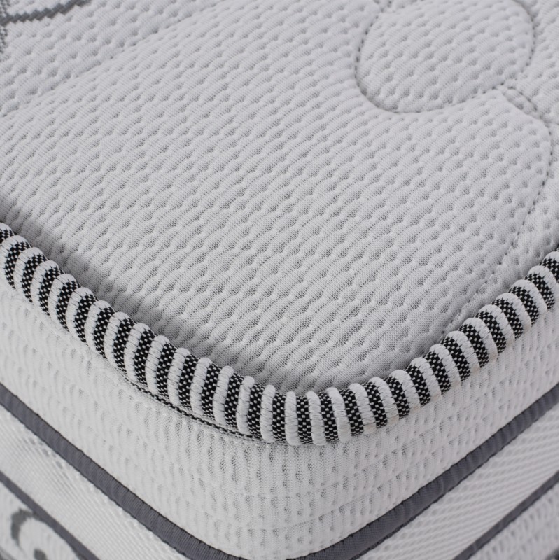 MATTRESS DREAMTOPIA SERIES ANDRIANA FB9658.80 80X200x24H MATTRESS DREAMTOPIA SERIES ANDRIANA FB9658.80 80X200x24H