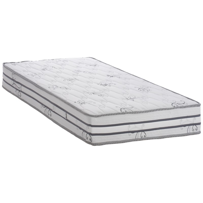 MATTRESS DREAMTOPIA SERIES ANDRIANA FB9658.80 80X200x24H MATTRESS DREAMTOPIA SERIES ANDRIANA FB9658.80 80X200x24H