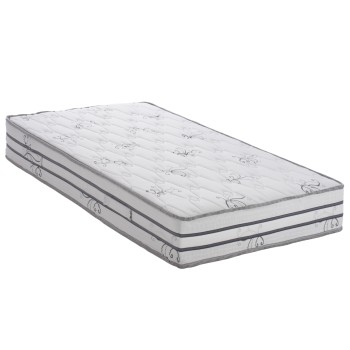 MATTRESS DREAMTOPIA SERIES ANDRIANA 90X200x24H-- FB9658.90-200