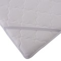 FK641.03 110Χ200cm TOPPER, WHITE FK641.03 110Χ200cm TOPPER, WHITE