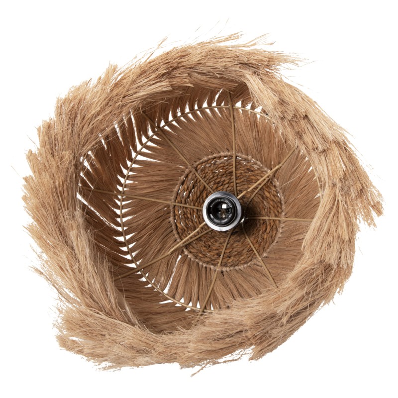 CEILING PENDANT MENDONG GRASS FIBERS IN NATURAL COLOR Φ38x34-120Hcm.FK7776 CEILING PENDANT MENDONG GRASS FIBERS IN NATURAL COLOR Φ38x34-120Hcm.FK7776
