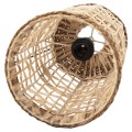 CEILING PENDANT OBLONG CYLINDRICAL CAP ABACA FIBERS IN NATURAL Φ21x43-120Hcm.FK7768 CEILING PENDANT OBLONG CYLINDRICAL CAP ABACA FIBERS IN NATURAL Φ21x43-120Hcm.FK7768