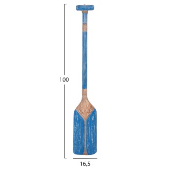 WALL DECOR FK7709.04 SOLID ALBASIA BLUE 16,5x100cm WALL DECOR FK7709.04 SOLID ALBASIA BLUE 16,5x100cm