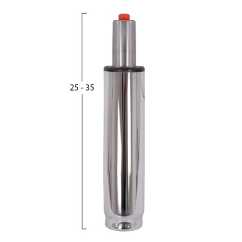 REPLACEMENT SUSPENSION FOR OFFICE CHAIRS FK1055-FK1057 CLASS C CHROMED REPLACEMENT SUSPENSION FOR OFFICE CHAIRS FK1055-FK1057 CLASS C CHROMED