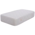 MATTRESS FOR CHILDREN “BABYCLOUD”, BONNELL SPRINGS, DOUBLE-SIDED, 70X140 CM MATTRESS FOR CHILDREN “BABYCLOUD”, BONNELL SPRINGS, DOUBLE-SIDED, 70X140 CM