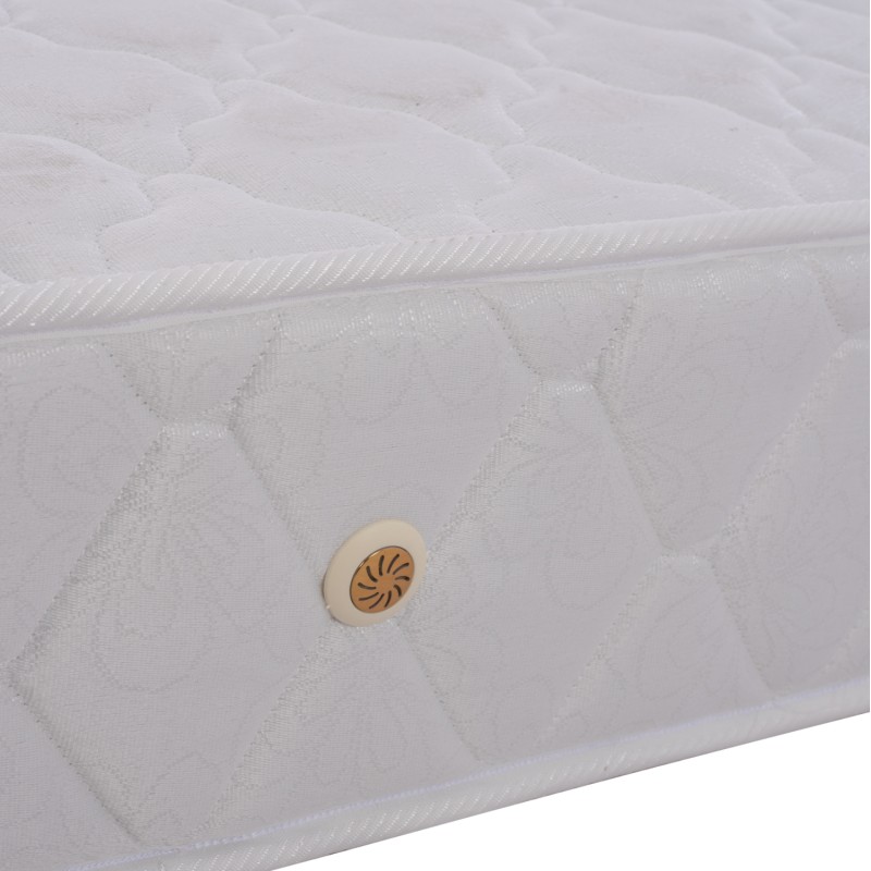 MATTRESS FOR CHILDREN “BABYCLOUD”, BONNELL SPRINGS, DOUBLE-SIDED, 70X140 CM MATTRESS FOR CHILDREN “BABYCLOUD”, BONNELL SPRINGS, DOUBLE-SIDED, 70X140 CM