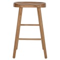 BAR STOOL TOON WOOD IN NATURAL COLOR 40X35X71Hcm.FK9334.01 BAR STOOL TOON WOOD IN NATURAL COLOR 40X35X71Hcm.FK9334.01