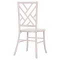 CHAIR TOON WOOD IN WHITEWASH AND PLYWOOD SEAT 44.5x48x96Ηcm.ΗΜ9410.05 CHAIR TOON WOOD IN WHITEWASH AND PLYWOOD SEAT 44.5x48x96Ηcm.ΗΜ9410.05