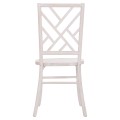 CHAIR TOON WOOD IN WHITEWASH AND PLYWOOD SEAT 44.5x48x96Ηcm.ΗΜ9410.05 CHAIR TOON WOOD IN WHITEWASH AND PLYWOOD SEAT 44.5x48x96Ηcm.ΗΜ9410.05