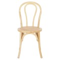 CHAIR MONTREAL VIENNA-STYLE BEECH WOOD FK8914.25 IN DARK HONEY COLOR 42x47x90H cm. CHAIR MONTREAL VIENNA-STYLE BEECH WOOD FK8914.25 IN DARK HONEY COLOR 42x47x90H cm.