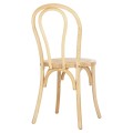 CHAIR MONTREAL VIENNA-STYLE BEECH WOOD FK8914.25 IN DARK HONEY COLOR 42x47x90H cm. CHAIR MONTREAL VIENNA-STYLE BEECH WOOD FK8914.25 IN DARK HONEY COLOR 42x47x90H cm.