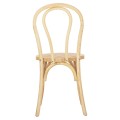 CHAIR MONTREAL VIENNA-STYLE BEECH WOOD FK8914.25 IN DARK HONEY COLOR 42x47x90H cm. CHAIR MONTREAL VIENNA-STYLE BEECH WOOD FK8914.25 IN DARK HONEY COLOR 42x47x90H cm.