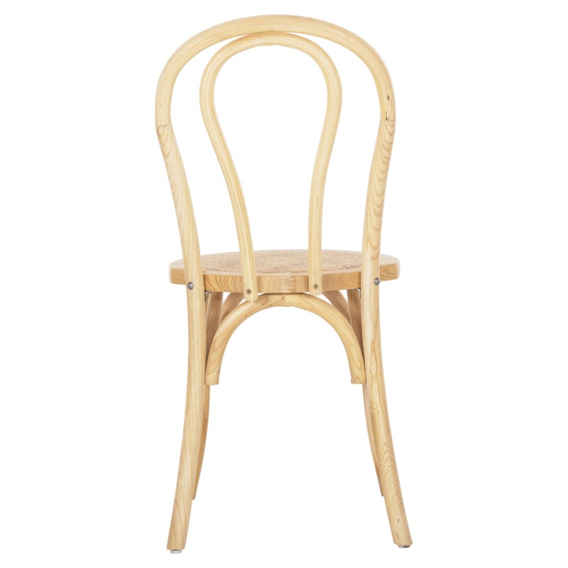 CHAIR MONTREAL VIENNA-STYLE BEECH WOOD FK8914.25 IN DARK HONEY COLOR 42x47x90H cm. CHAIR MONTREAL VIENNA-STYLE BEECH WOOD FK8914.25 IN DARK HONEY COLOR 42x47x90H cm.