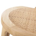 CHAIR MONTREAL VIENNA-STYLE BEECH WOOD FK8914.25 IN DARK HONEY COLOR 42x47x90H cm. CHAIR MONTREAL VIENNA-STYLE BEECH WOOD FK8914.25 IN DARK HONEY COLOR 42x47x90H cm.