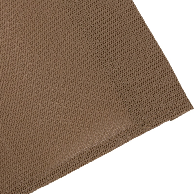 REPLACEMENT TEXTILENE 550gr/m2 2X1 FABRIC FK5805.04Τ FOR LIMNOS DAYBEDS IN MOCHA COLOR 110Χ40cm. REPLACEMENT TEXTILENE 550gr/m2 2X1 FABRIC FK5805.04Τ FOR LIMNOS DAYBEDS IN MOCHA COLOR 110Χ40cm.