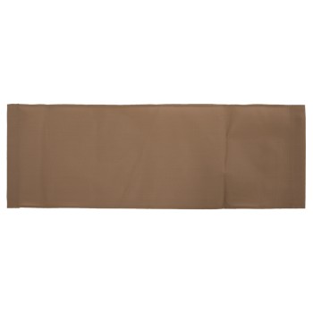 REPLACEMENT TEXTILENE 550gr/m2 2X1 FABRIC FK5805.04Τ FOR LIMNOS DAYBEDS IN MOCHA COLOR 110Χ40cm.