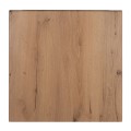 TABLETOP 4680 SQUARE FK5229.14 WERZALIT IN NATURAL WOOD COLOR 60X60cm. TABLETOP 4680 SQUARE FK5229.14 WERZALIT IN NATURAL WOOD COLOR 60X60cm.