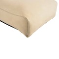 POUF FK5807.01 BEIGE UV PROTECTION 210x80x45-60Hcm. POUF FK5807.01 BEIGE UV PROTECTION 210x80x45-60Hcm.