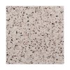 TABLETOP SQUARE FK5230.16 WERZALIT 70X70cm. TERRAZZO 5766