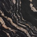 TABLETOP SQUARE FK5231.15 WERZALIT 80X80cm. BLACK GOLD MARBLE 5787 TABLETOP SQUARE FK5231.15 WERZALIT 80X80cm. BLACK GOLD MARBLE 5787