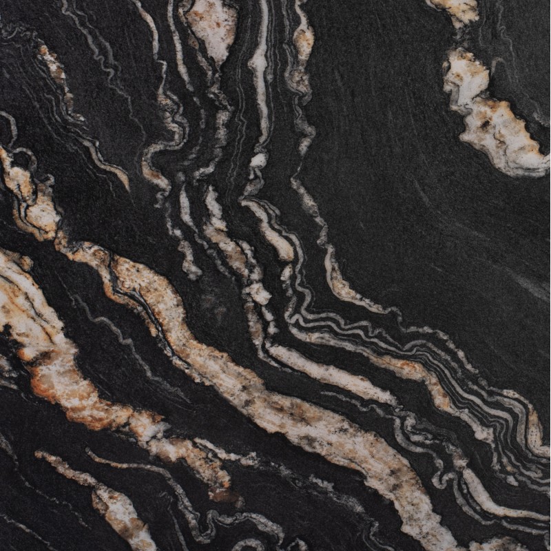 TABLETOP SQUARE FK5231.15 WERZALIT 80X80cm. BLACK GOLD MARBLE 5787 TABLETOP SQUARE FK5231.15 WERZALIT 80X80cm. BLACK GOLD MARBLE 5787
