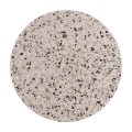 TABLETOP ROUND FK5227.16 WERZALIT Φ60 TERRAZZO 5766 TABLETOP ROUND FK5227.16 WERZALIT Φ60 TERRAZZO 5766