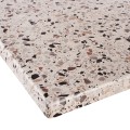 TABLETOP RECTANGULAR FK5630.16 WERZALIT 120X80cm. TERRAZZO 5766 TABLETOP RECTANGULAR FK5630.16 WERZALIT 120X80cm. TERRAZZO 5766