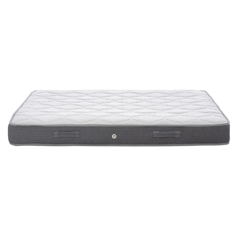 MATTRESS DREAMTOPIA, series LULLABY ALOE VERA, FK655.180-200, BONNELL, 180x200x20Hcm. MATTRESS DREAMTOPIA, series LULLABY ALOE VERA, FK655.180-200, BONNELL, 180x200x20Hcm.