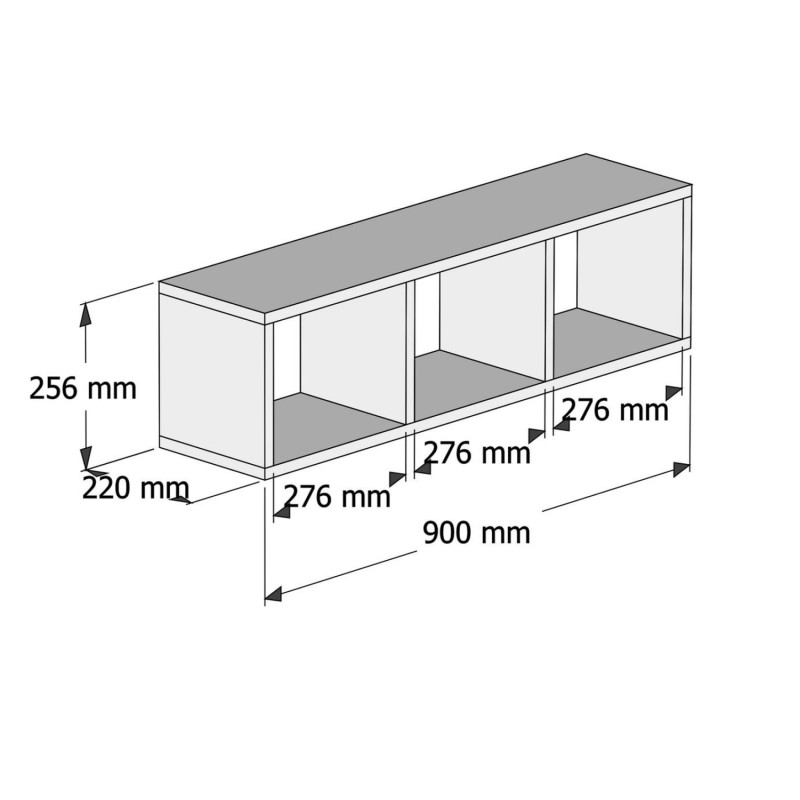 OFFICE COMPOSITION FK11776.11 3PCS MELAMINE IN WHITE COLOR OFFICE COMPOSITION FK11776.11 3PCS MELAMINE IN WHITE COLOR